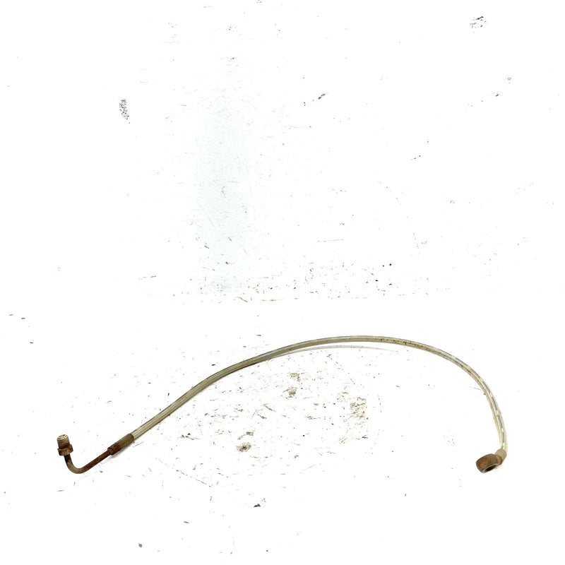 06-09 Polaris Ranger 700 6x6 EFI OEM Front Left Brake Line 1910845 XP7.1