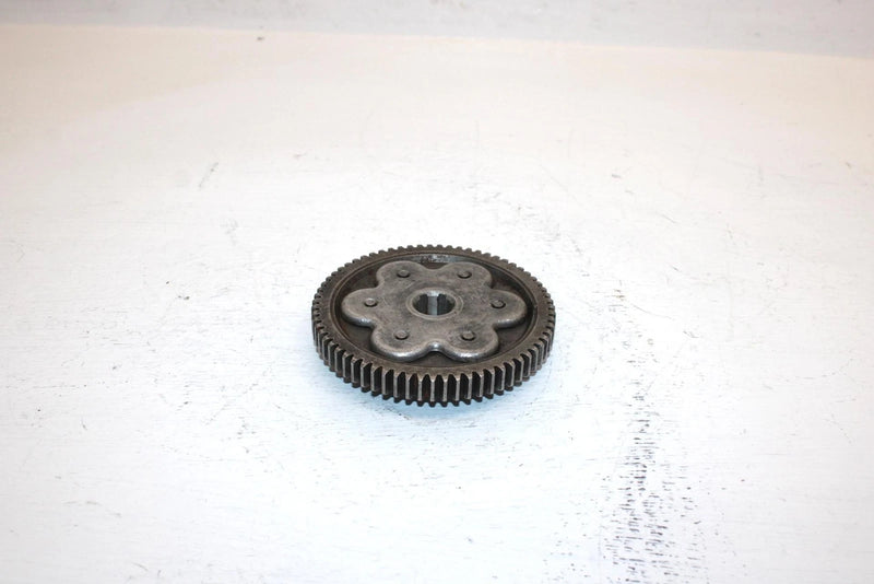 1977 Honda Atc 90 A Oem 67T Primary Drive Gear 23110-046-000 23110-046-010 AH71