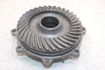 2003 Kawasaki Prairie 650 Oem Bevel Gear And Cover 14091-0028 AK26