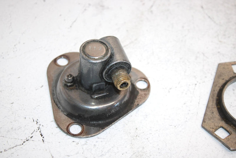 97 Polaris Xlt Sp Oem Speedo Drive Gear W/Flange 3280540 5222751 SP58