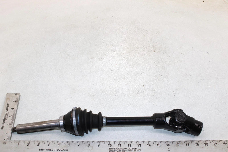 87 Polaris Trail Boss 4x4 Oem Front Drive Shaft 1380009 AP127