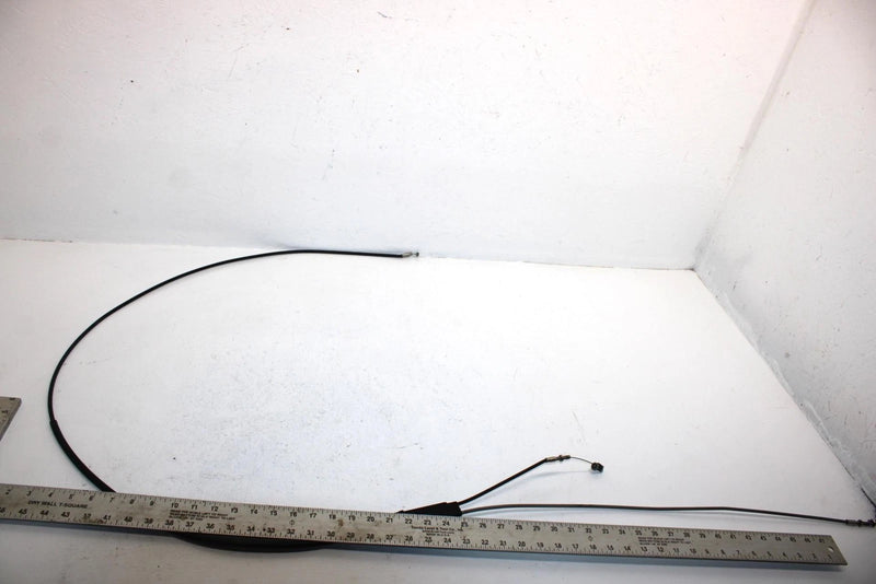 1998 Arctic Cat Ts-l 1000 Oem Throttle Cable 0687-102 JA11