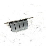 01-05 Yamaha WaveRunner XLT1200 OEM Center Reed Valve 66V-13610-00-00 JY27