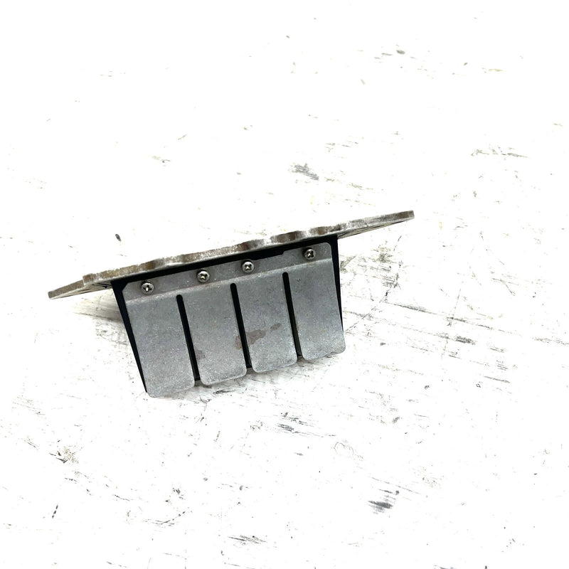01-05 Yamaha WaveRunner XLT1200 OEM Center Reed Valve 66V-13610-00-00 JY27