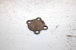1987 Honda Atc 90a Oem Oil Pump Cover 15121-028-060 AH57