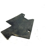 2002 Arctic Cat 375 4x4 Automatic OEM Inner Left Fender Panel 1406-064 AA34