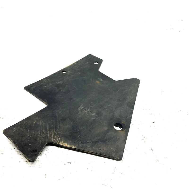 2002 Arctic Cat 375 4x4 Automatic OEM Inner Left Fender Panel 1406-064 AA34