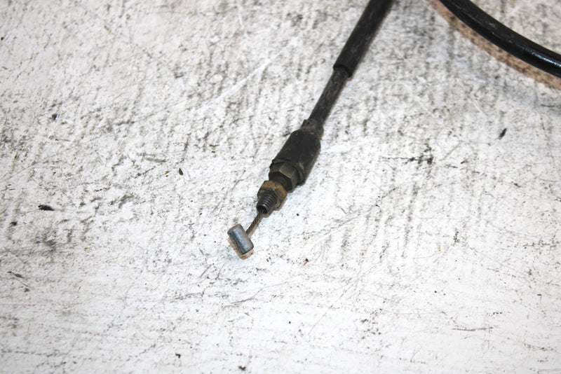 2002 Honda Foreman Rubicon Oem Throttle Cable 17910-HN2-000 AH36