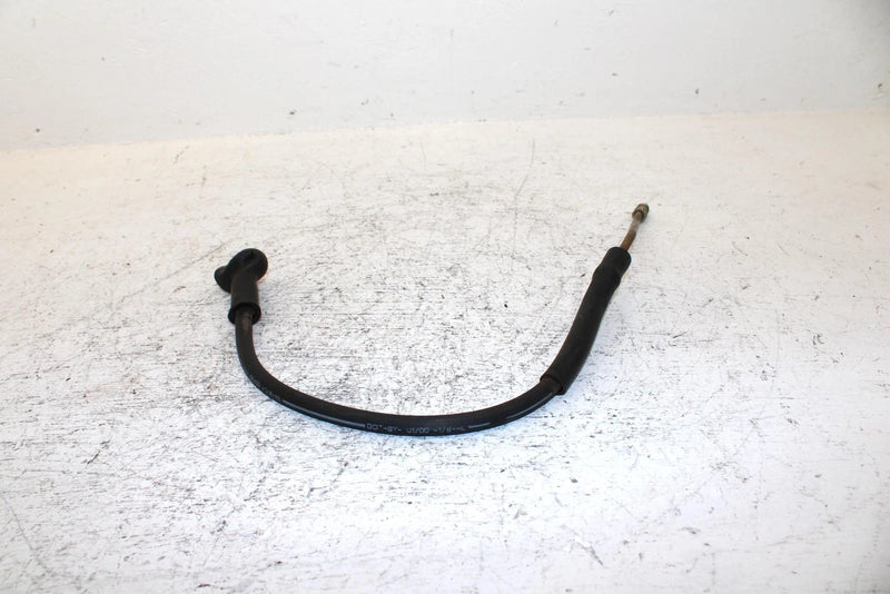 2000 Polaris Sportsman 325 Oem Front Upper Brake Line 1930817 AP11