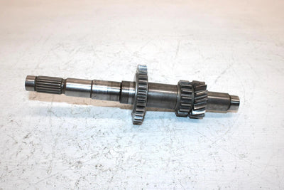 2003 Polaris Sportsman 600 Oem Transmission Input Shaft 3234012 AP86