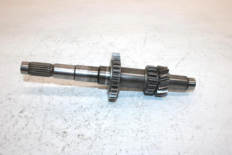 2003 Polaris Sportsman 600 Oem Transmission Input Shaft 3234012 AP86