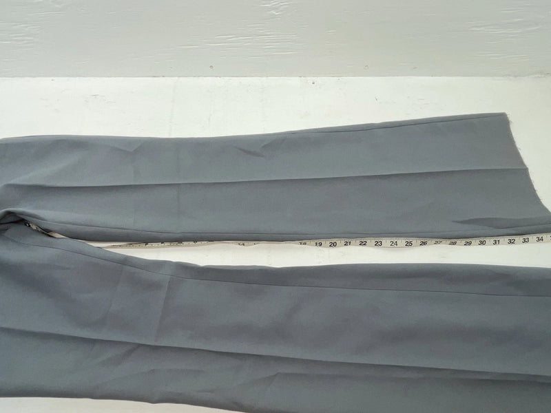 New Vintage Gray Dickson Jenkins Polyester Pants #5517A SS-77