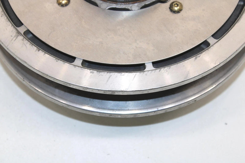 99 Polaris Super Sport Oem Secondary Driven Clutch With Covers 1321815 SP163