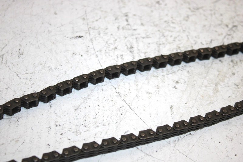 1996 Kawasaki Bayou 220 Oem Cam Timing Chain 92057-1380 AK2