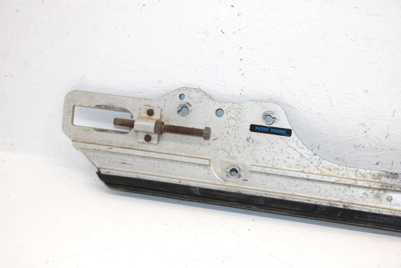 1996 Polaris 500 Oem Right Suspension Rail W/Bolt 7515455 1541017 SP12