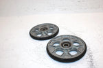 1994 Yamaha Vmax 600 Oem Idler Wheel Pair 8K2-47530-00-00 SY25