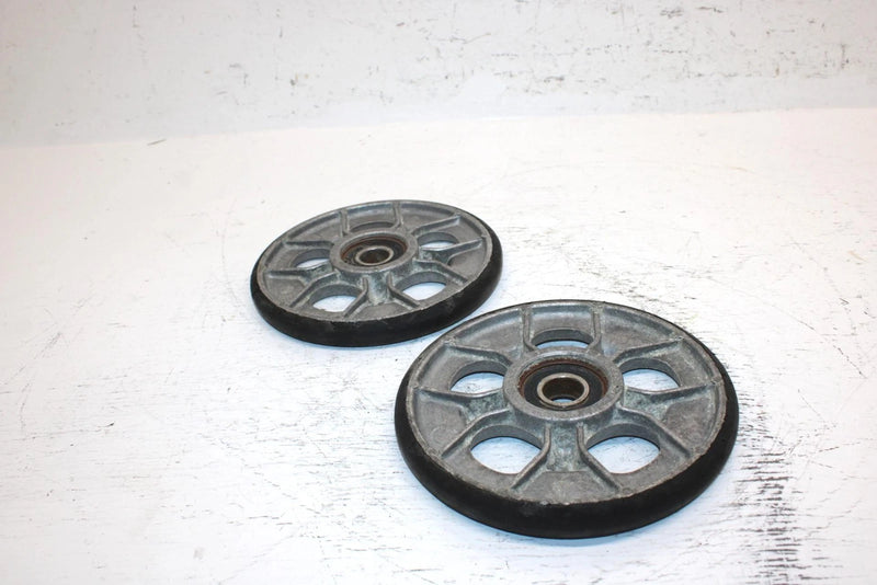 1994 Yamaha Vmax 600 Oem Idler Wheel Pair 8K2-47530-00-00 SY25