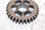 1996 Yamaha  Badger Yfm80h Oem 31T 3rd Wheel Gear 55X-17231-00-00 AY14