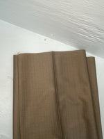 New Vintage Brown Circle S Polyester Pants #4SC442 NN-168
