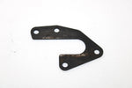 2003 Polaris Classic 600 Oem Coupler Plate 5245045 SP110
