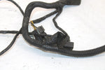 1997 Ski-doo Mxz 440 Oem Main Wiring Harness SS72