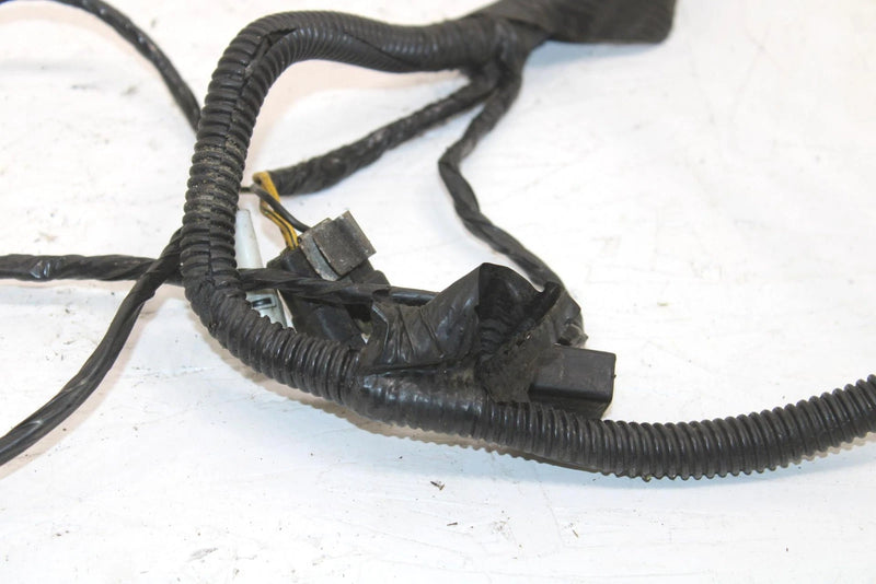 1997 Ski-doo Mxz 440 Oem Main Wiring Harness SS72