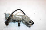 16Can-am OutlanderLMax 450 Efi Dps Oem RearBrake Master Cylinder 705601273 AB5