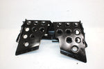 1991 Arctic Cat Prowler Oem Footrest Set 0606-198 0606-197 SA57