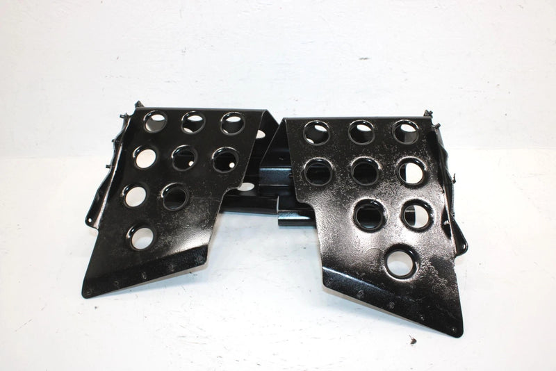 1991 Arctic Cat Prowler Oem Footrest Set 0606-198 0606-197 SA57