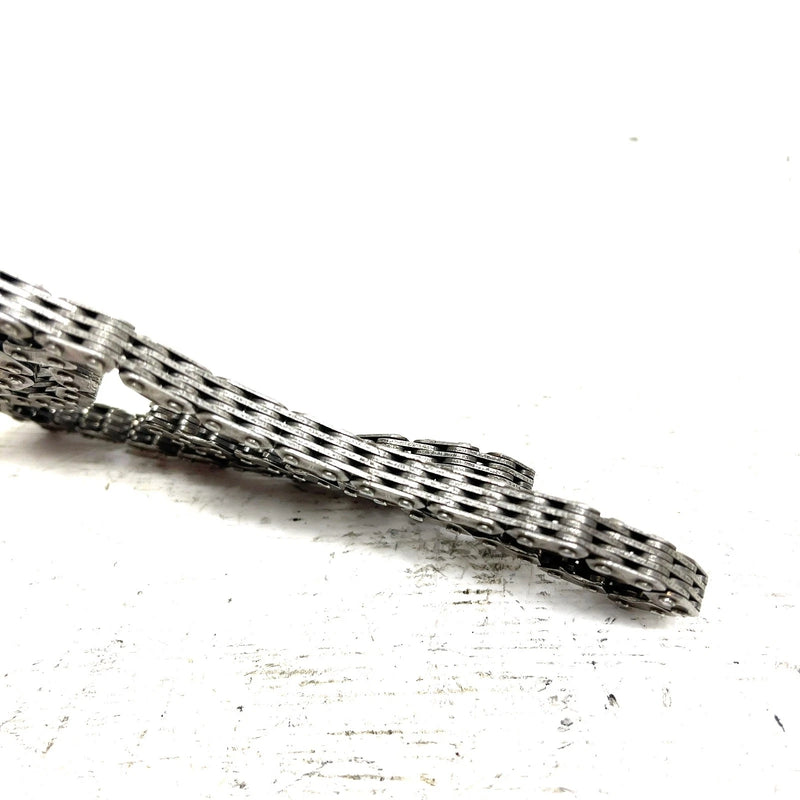 88-00 Honda FourTrax 300 TRX300FW 4x4 OEM 110P Cam Chain 14401-HC0-003 AH45