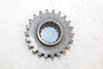 98 Polaris Xc 600 Oem Top Drive Chain Sprocket 22T 3221089 SP151