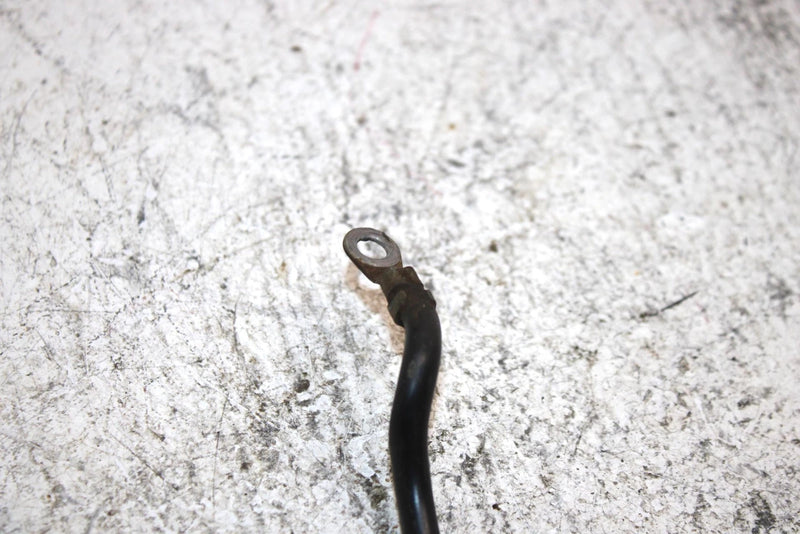 1998 Honda Foreman Fourtrax Oem Short Ground Cable 32603-HM7-000 AH35