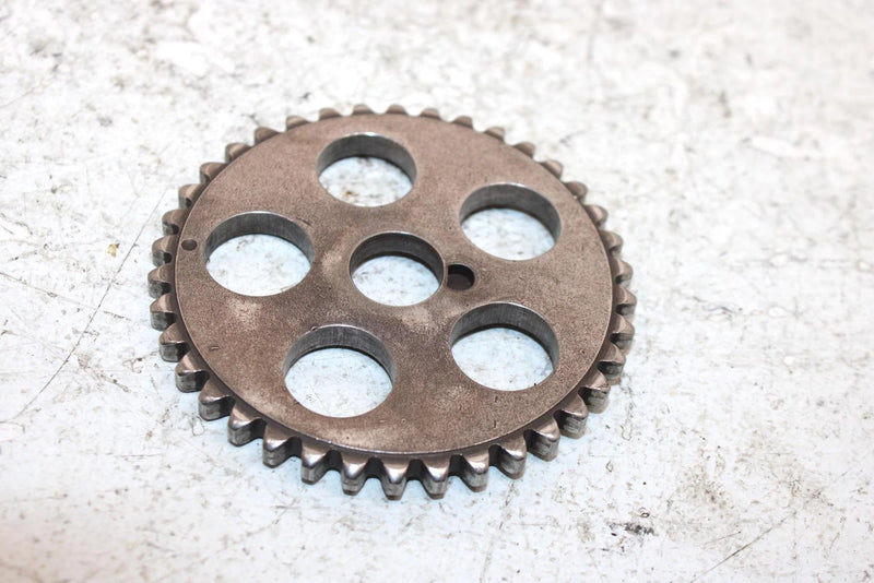 1994 Kawasaki Bayou 220 Oem Upper Cam Timing Sprocket 12046-1059 AK3