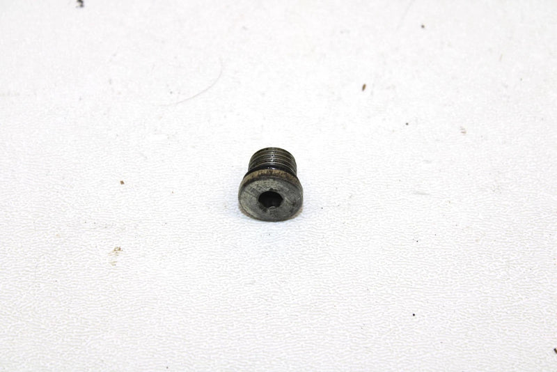 05 Polaris Rmk 900 Oem Chaincase Drain Plug 7052115 SP165