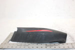 2002 Ski-doo Mxz 700 Oem Right Rear Bumper Cover 861777700 SS20