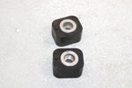 Polaris Oem Pivot Arm Bumper (Pair) 5131113 5410925  Q1214