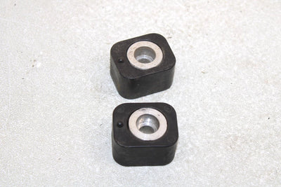 Polaris Oem Pivot Arm Bumper (Pair) 5131113 5410925  Q1214