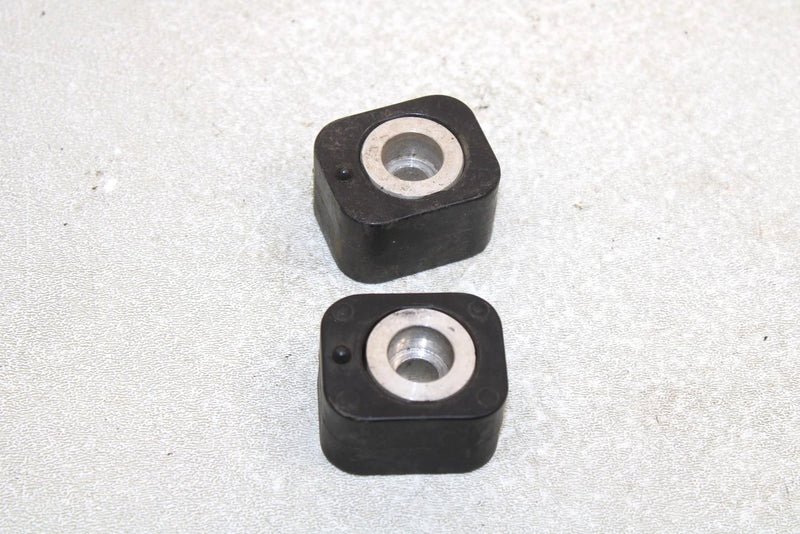 Polaris Oem Pivot Arm Bumper (Pair) 5131113 5410925  Q1214