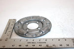 1987 Honda Atc 90a Oem Rear Sprocket Plate 41245-942-000 AH57