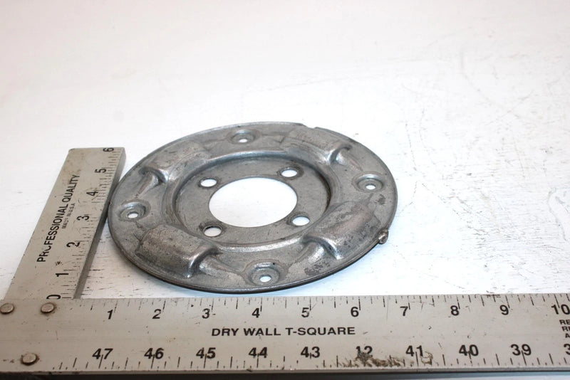 1987 Honda Atc 90a Oem Rear Sprocket Plate 41245-942-000 AH57