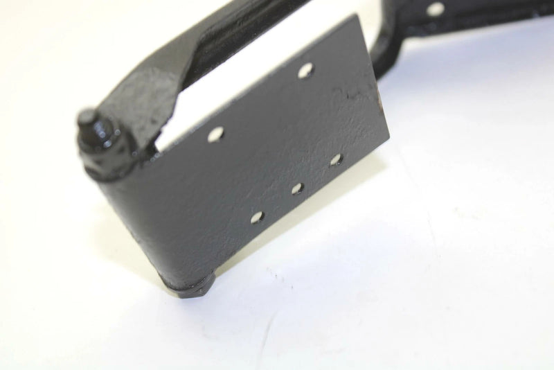 96 Arctic Cat Panther Deluxe OEM Belt Cover Hinge Bracket 0616-658 SA104