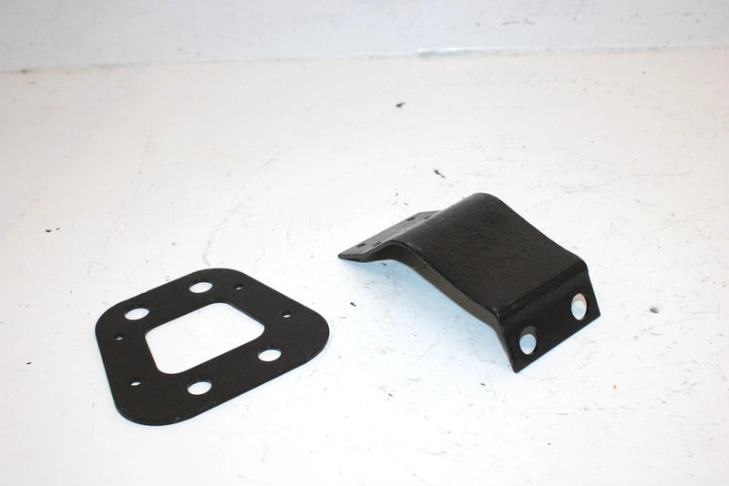 1997 Polaris Xlt Oem Radius Rod Bracket Set 5223997-067 SP70
