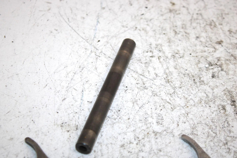2004 Honda Fourtrax Foreman Rubicon OEM Shift Fork/Shaft Set 24241-HN2-000 AH5