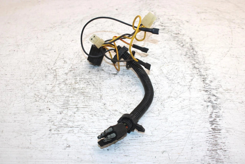 1988 Polaris 650 Oem Headlight Harness 2460261 SP17
