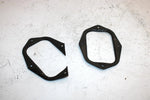 88 Polaris Sks 650 Oem Boot Seal Plate Set 5210959 5210904 Q2954