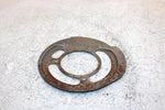 2006 Kawasaki Prarie 360  Oem Converter Cover Plate 14091-1571 AK29