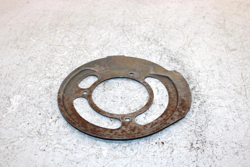 2006 Kawasaki Prarie 360  Oem Converter Cover Plate 14091-1571 AK29