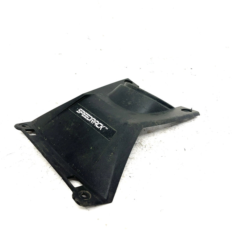 2007 Arctic Cat 700 4x4 Automatic EFI OEM Steering Post Cover 1406-484 AA33