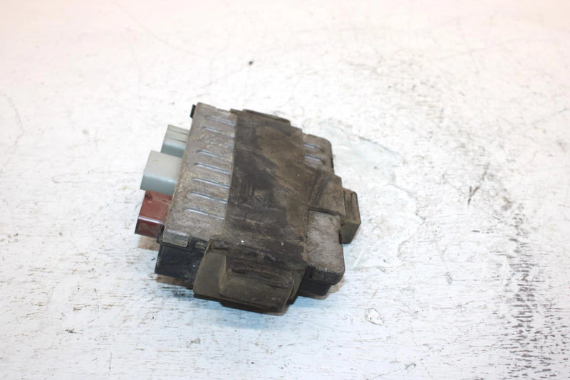 2019 Honda Trx500fe2ac Oem Power Steering Control Unit 39980-HR4-A52 AH12