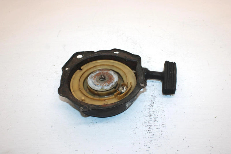 1984 Honda Atc 200 Esa Oem Starter Recoil  28400-VM5-004 AH60